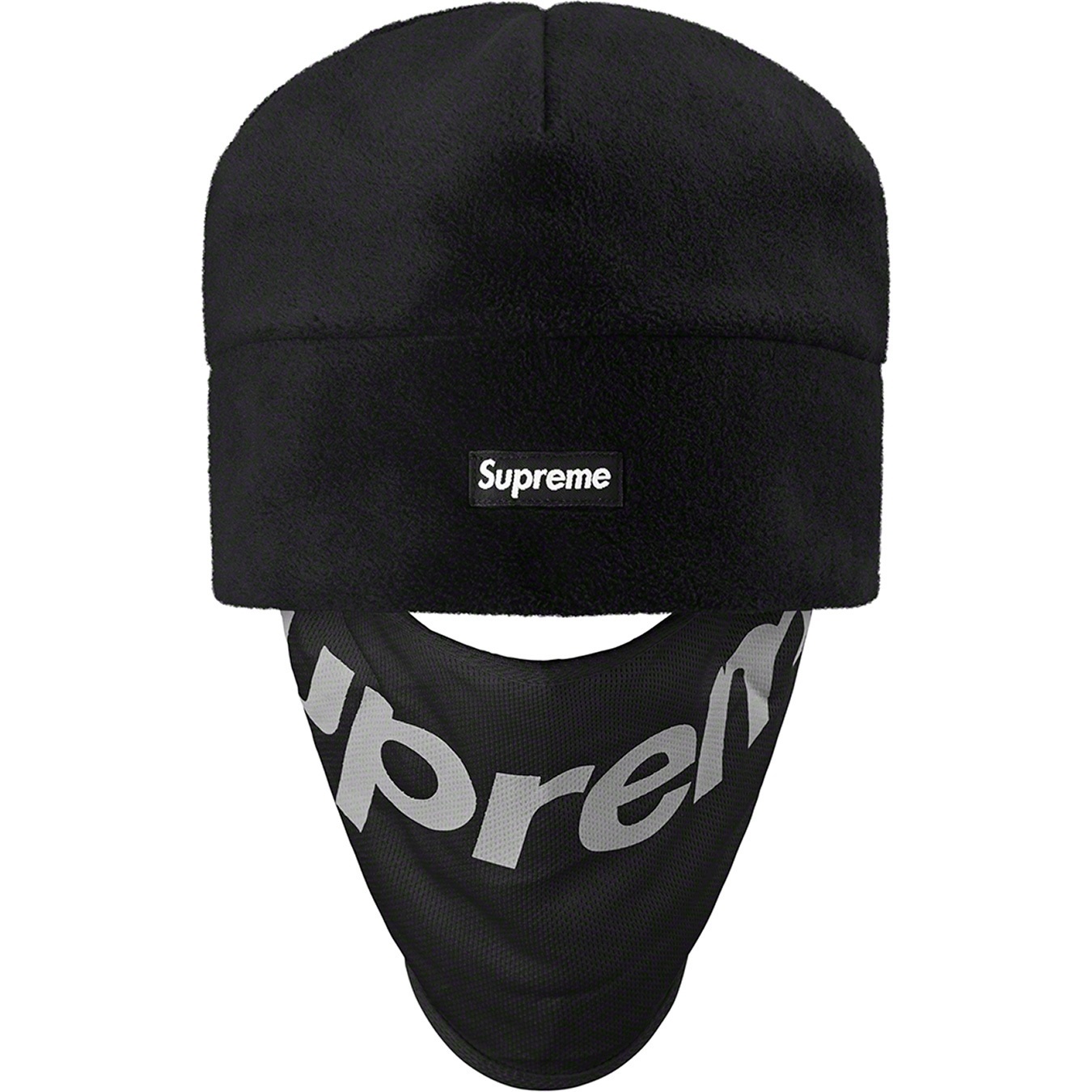 Polartec® Facemask Beanie view 10